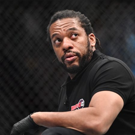 Herb Dean